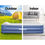 Thumbnail: Bestway Air Mattress Inflatable Bed 46cm Single Blue