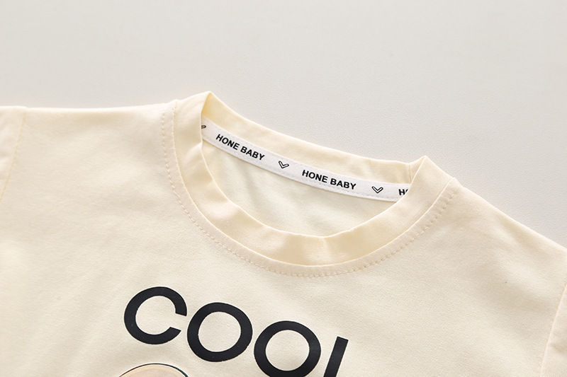 Thumbnail: Cool Sneakers Short Set