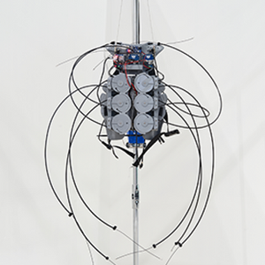 Inkang Lee, 이인강