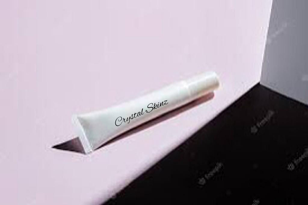 CK's Brightening Eye Cream