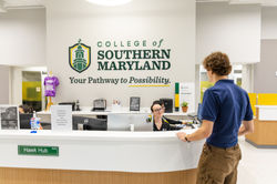 College of Southern Maryland