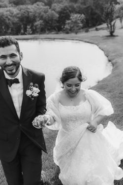 Mohammad + Nora in Bel Air, MD - Wedding Photography