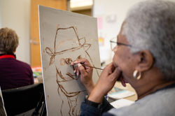 CCBC Continuing Education Photoshoot - Owings Mills, MD