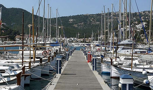 PORT D'ANDRATX