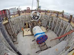 Who would invest in the contracting sector?