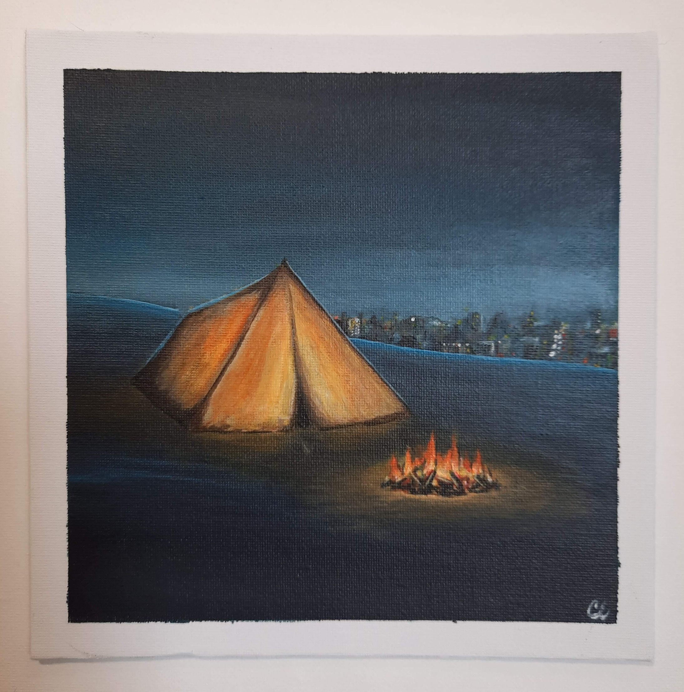 Camp Darling