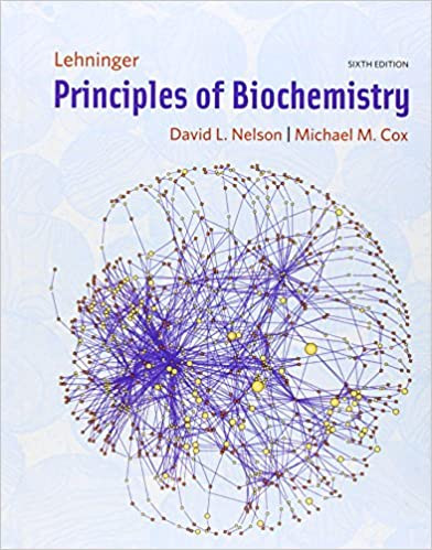 Biochemistry 1 Topics
