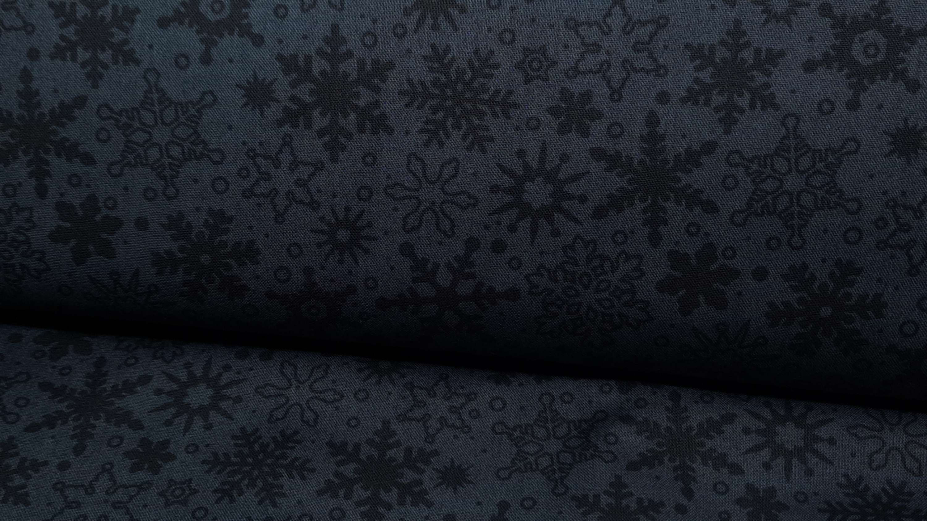 Basically Black & White Patrick Lose, Snowfall, 0,5 meter