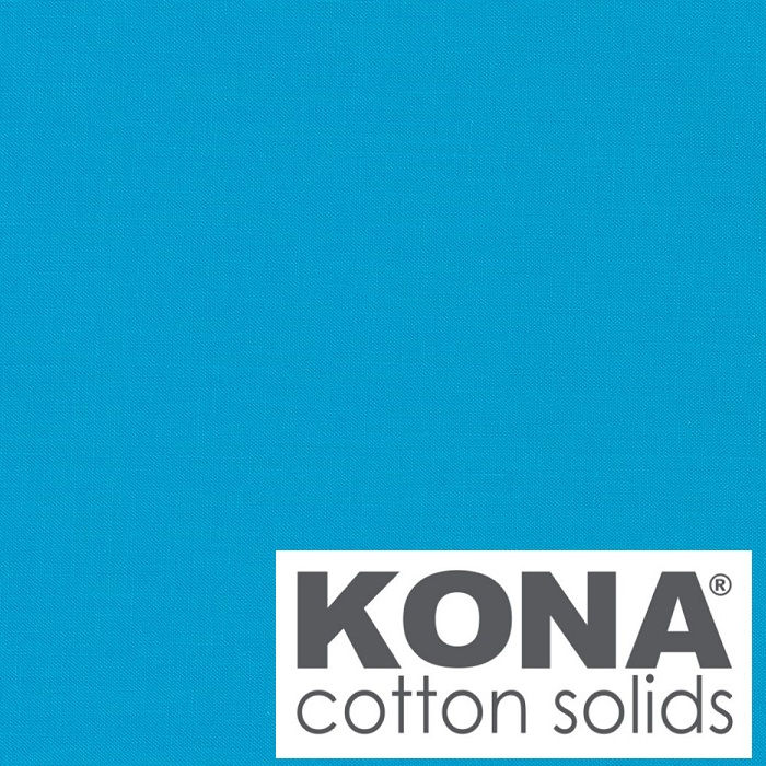 Lagoon Kona Cotton 0,5 meter