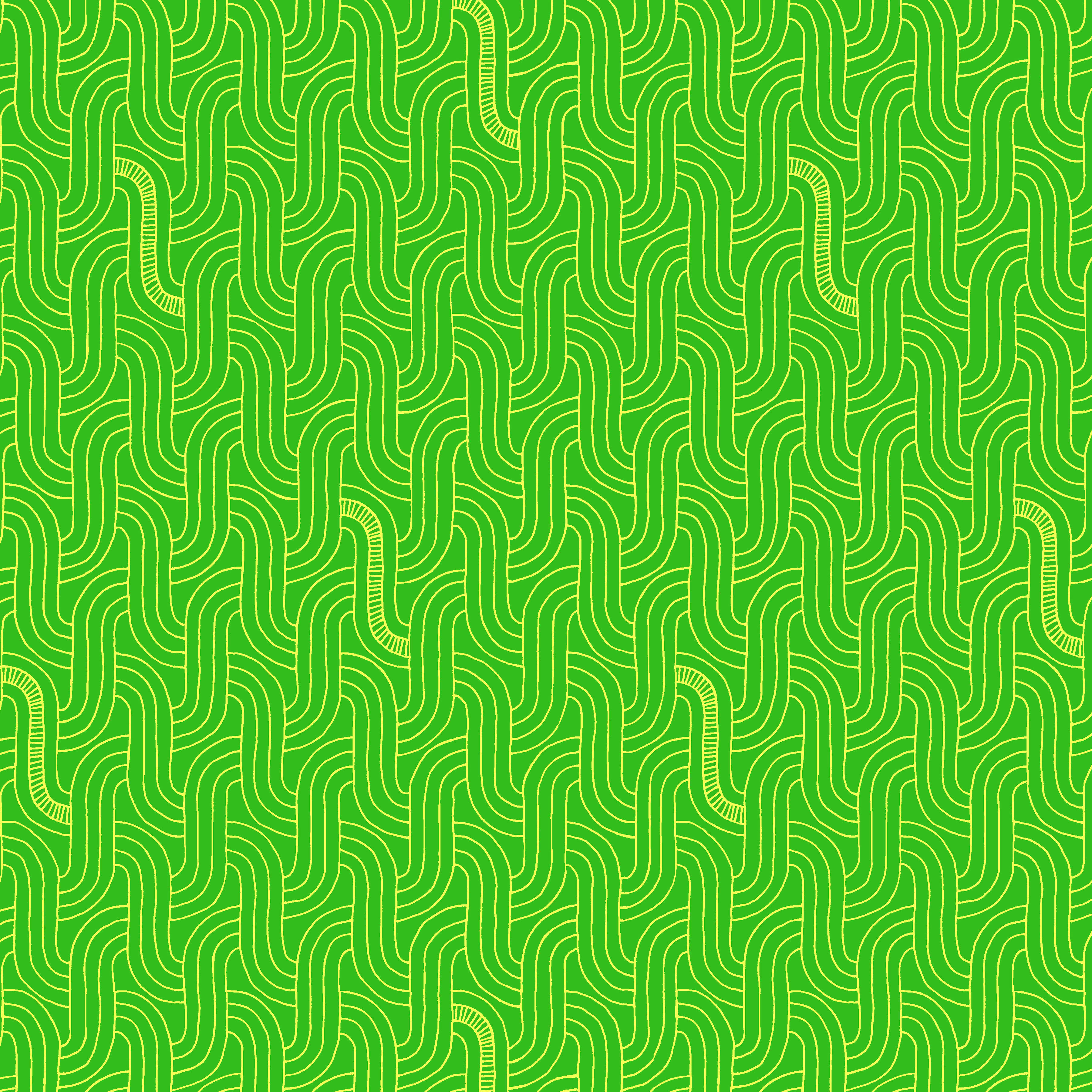 Foundation 2 Shayla Wolf Serpentine Green 0,5 m