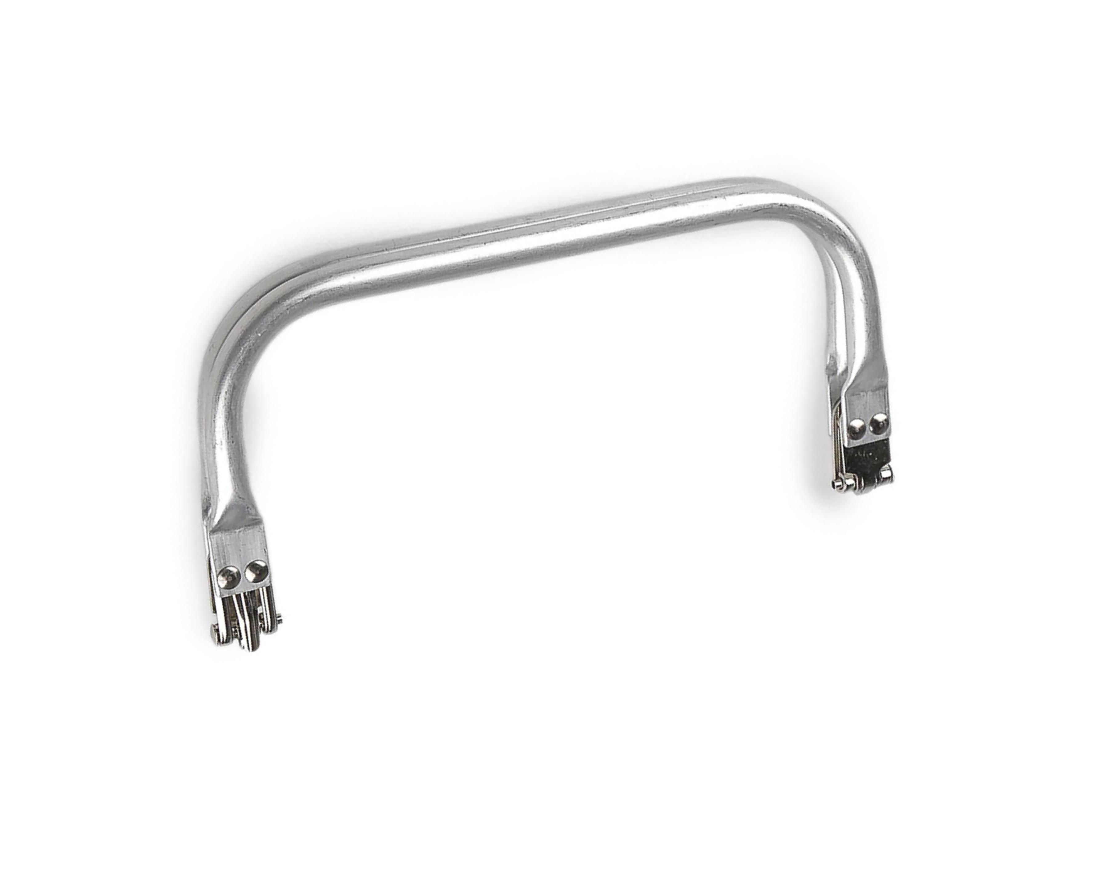 veskeramme til clutch, 15 x 7 cm