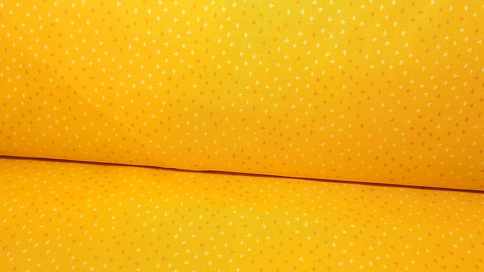 Positivity Mustard 0,5 meter