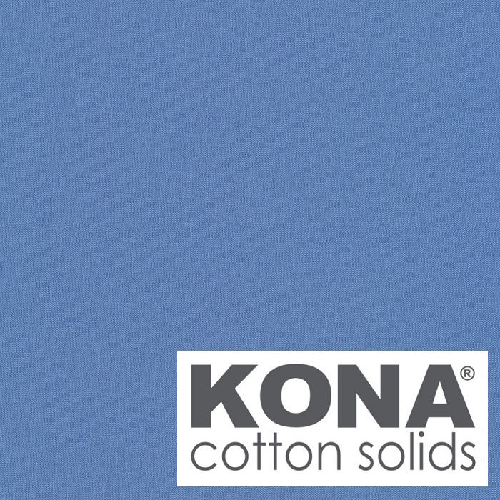 Denim Kona Cotton 0,5 meter