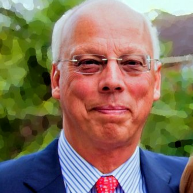 James West
