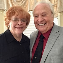 Davis, Tom and Barbara