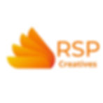 RSP Advertising & Creative Agency logo