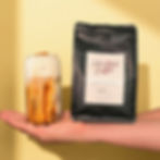 House Blend Ground Coffee
