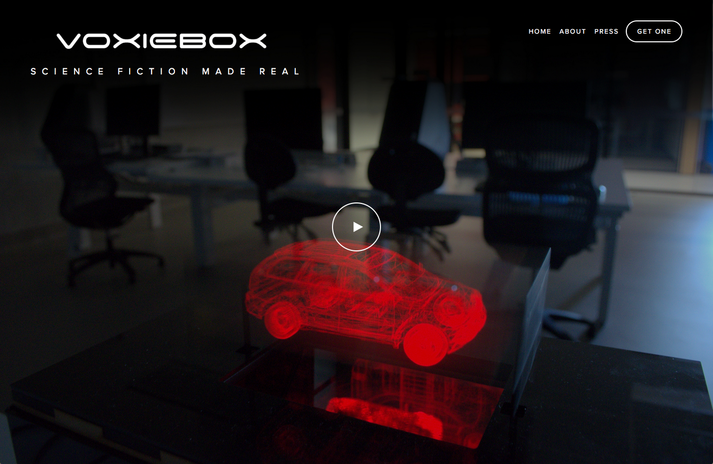 Web Page