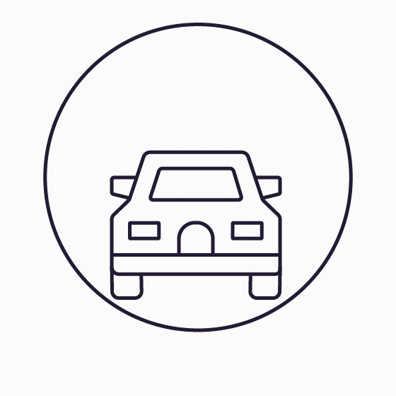 Connected Vehicle Gif