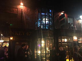 O'Connol's in Galway