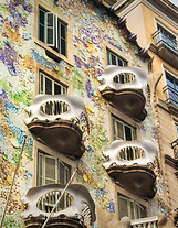 Casa Batllo