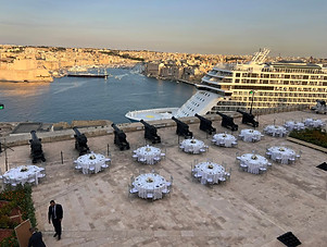 Valletta