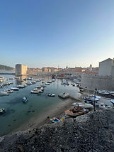Dubrovnik Croatia