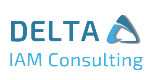 Logo DELTA IAM Consulting