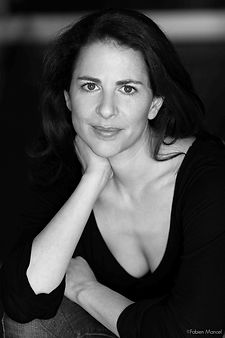 Exploration sensorielle avec Audrey Allès