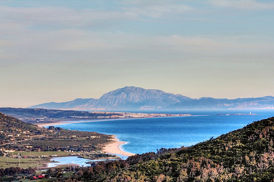 Hotel Punta Sur Tarifa Marruecos Playa El Jardín