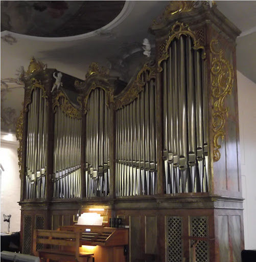 Aalen (D): Abgesagt: Marktmusik