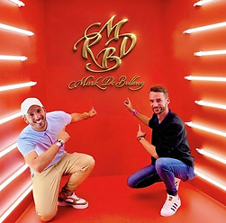 Mark Abdelli et Nathan Roy, soirée de lancement de leur maison de luxe.jpg