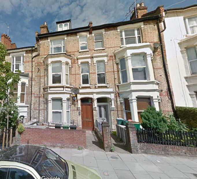 135 Iverson Rd Hampstead, Kilburn London