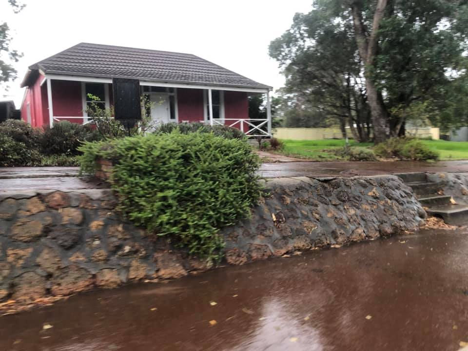 The Eating House Balingup