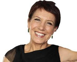 Jennifer Victoria Byrne