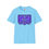 Thumbnail: Purple Papel Picado Librarian Tee
