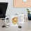 Thumbnail: Recipe Mug: Apple Crisp Mug- 11oz, 15oz Ceramic Mug