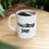 Thumbnail: "Reading Joy" Ceramic Mug, 11 oz.