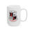 Thumbnail: School Librarians Rock! Ceramic Mug, (11oz, 15oz)