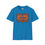 Thumbnail: Orange Papel Picado Librarian Tee