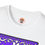 Thumbnail: Purple Papel Picado Librarian Tee