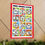 Thumbnail: Comic-inspired Dewey Decimal System Poster