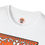 Thumbnail: Orange Papel Picado Librarian Tee