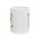 Thumbnail: Recipe Mug: Chocolate Mug Cake- 11oz, 15oz Ceramic Mug