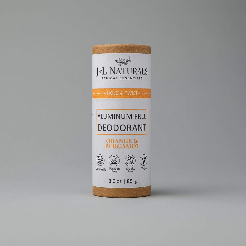 Thumbnail: Aluminum Free Deodorant