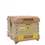Thumbnail: Ergo PLUS Single Brood Box Beehive Set TAN