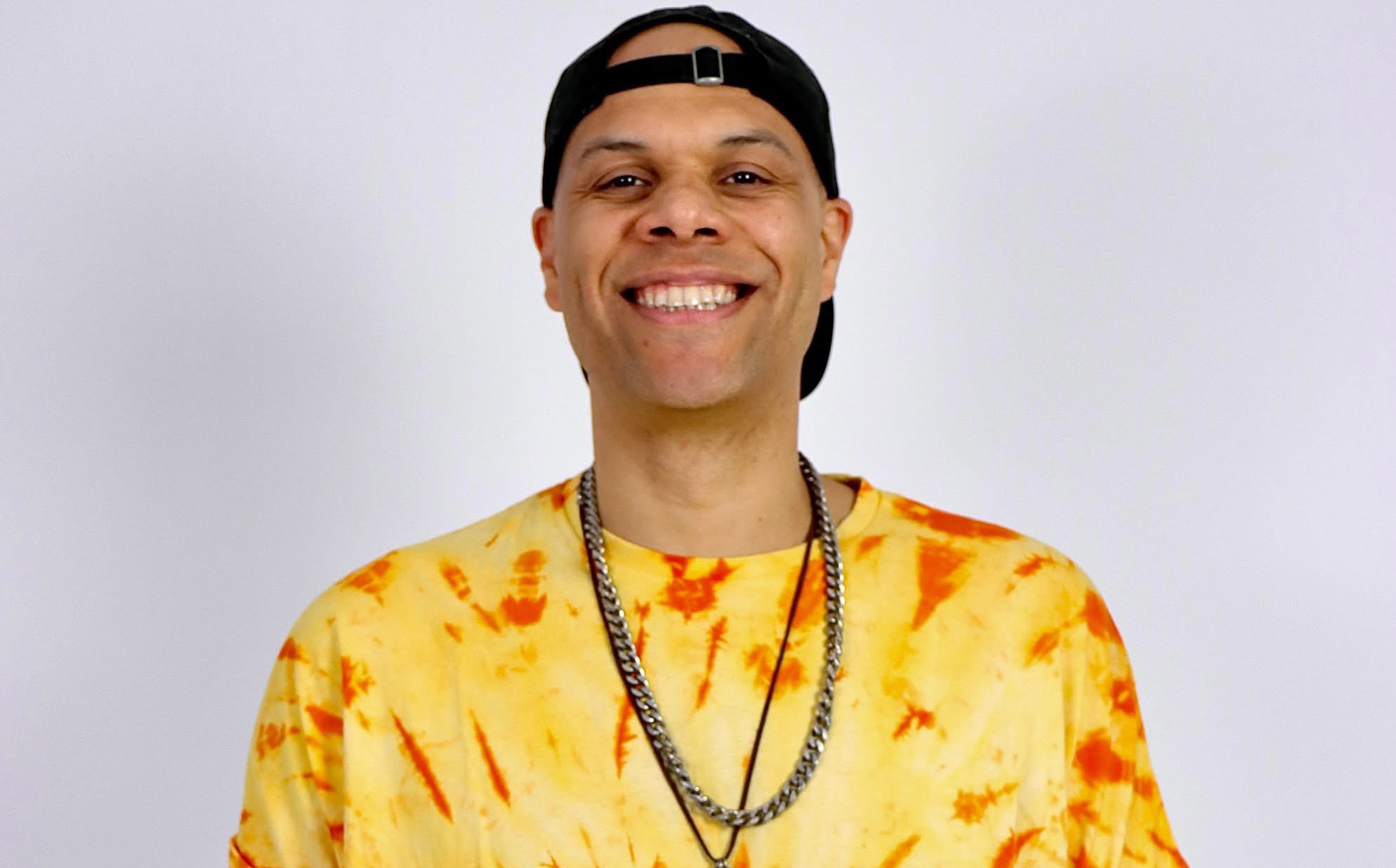 DJ – SUN PHILIPS (a.k.a. Jeremie)