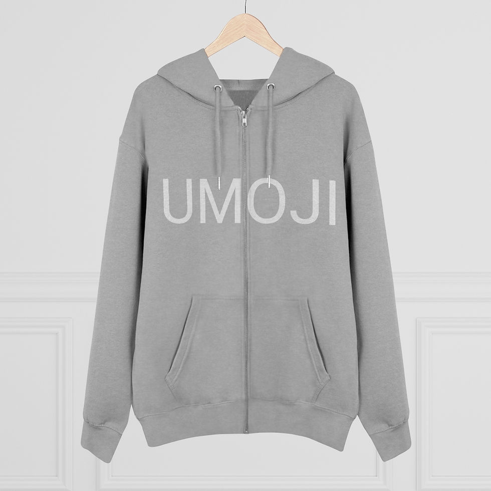 Thumbnail: Men's Cultivator Zip Hoodie