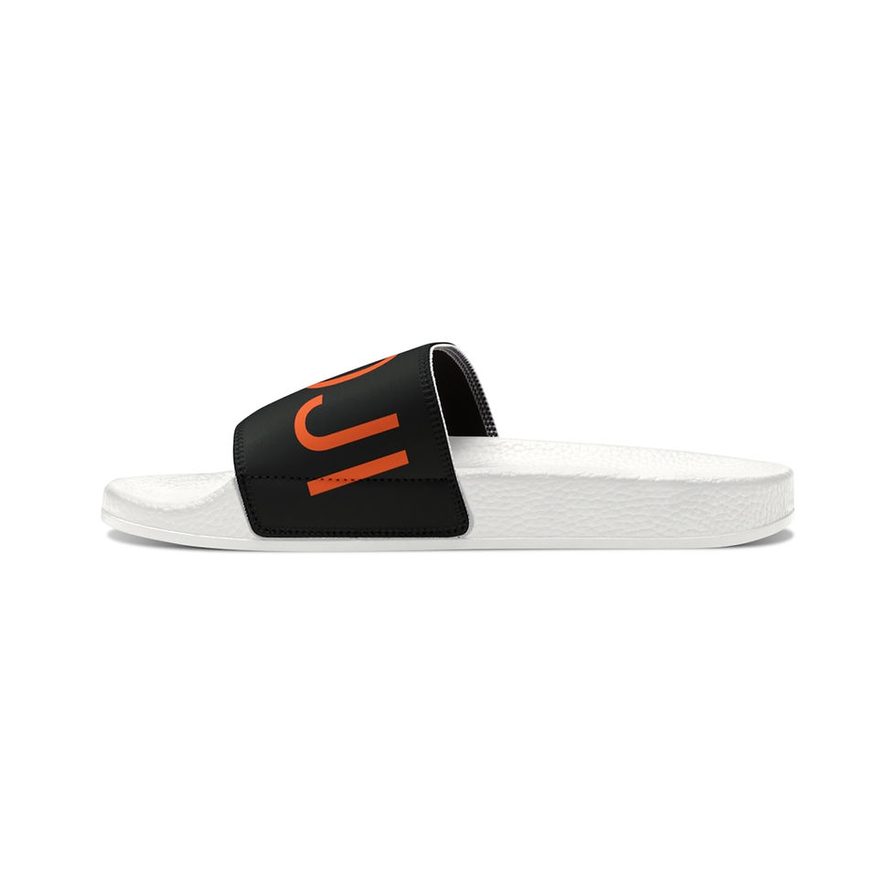 Thumbnail: Men's Slide Sandals