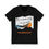 Thumbnail: Unisex Jersey Short Sleeve V-Neck Tee